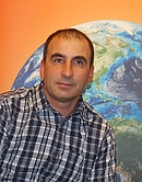 Kreisschatzmeister Ralf Preuß